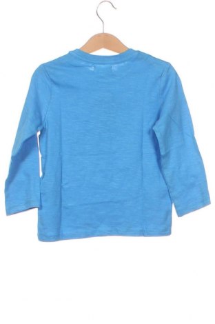 Dziecięca bluzka Du Pareil Au Meme, Rozmiar 3-4y/ 104-110 cm, Kolor Niebieski, Cena 64,00 zł