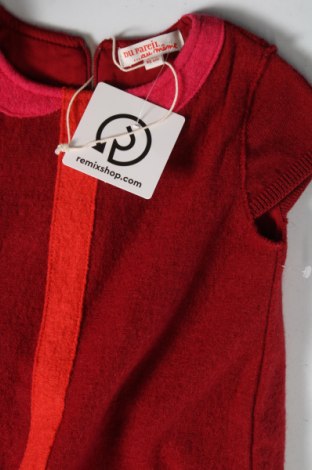 Παιδική μπλούζα Du Pareil Au Meme, Μέγεθος 18-24m/ 86-98 εκ., Χρώμα Πολύχρωμο, Τιμή 8,66 €