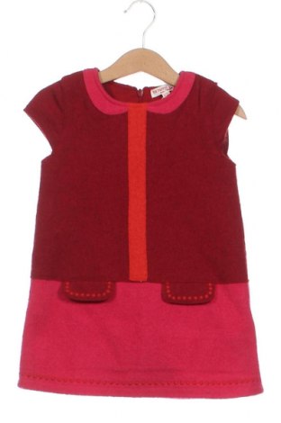 Детска блуза Du Pareil Au Meme, Размер 18-24m/ 86-98 см, Цвят Многоцветен, Цена 14,00 лв.