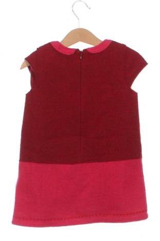 Детска блуза Du Pareil Au Meme, Размер 18-24m/ 86-98 см, Цвят Многоцветен, Цена 56,00 лв.