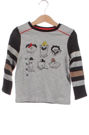 Παιδική μπλούζα Du Pareil Au Meme, Μέγεθος 2-3y/ 98-104 εκ., Χρώμα Πολύχρωμο, Τιμή 8,34 €