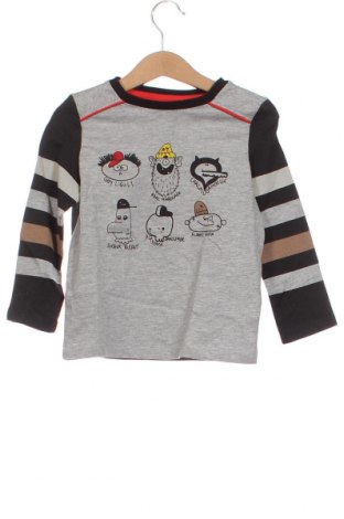 Παιδική μπλούζα Du Pareil Au Meme, Μέγεθος 2-3y/ 98-104 εκ., Χρώμα Πολύχρωμο, Τιμή 8,08 €