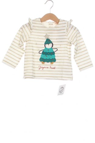 Kinder Shirt Du Pareil Au Meme, Größe 12-18m/ 80-86 cm, Farbe Mehrfarbig, Preis € 5,99