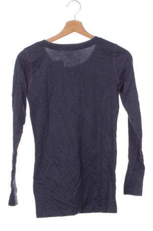 Детска блуза Edc By Esprit, Размер 13-14y/ 164-168 см, Цвят Син, Цена 5,88 лв.