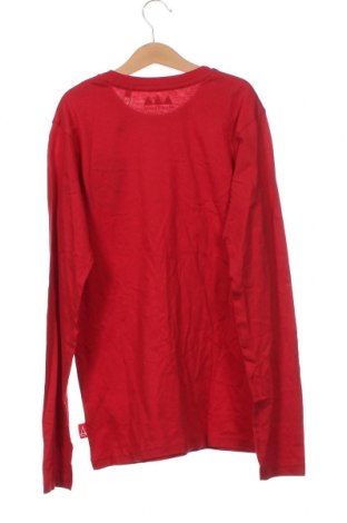 Παιδική μπλούζα Eleven Paris Little, Μέγεθος 13-14y/ 164-168 εκ., Χρώμα Κόκκινο, Τιμή 6,11 €