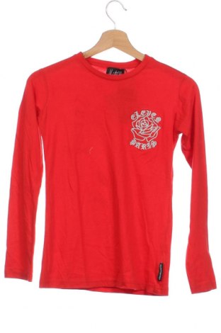 Παιδική μπλούζα Eleven Paris, Μέγεθος 11-12y/ 152-158 εκ., Χρώμα Κόκκινο, Τιμή 15,88 €
