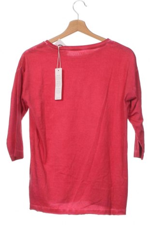Детска блуза Esprit, Размер 14-15y/ 168-170 см, Цвят Червен, Цена 8,85 лв.