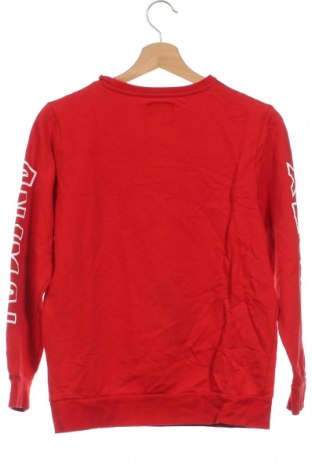 Παιδική μπλούζα F&F, Μέγεθος 12-13y/ 158-164 εκ., Χρώμα Κόκκινο, Τιμή 4,36 €