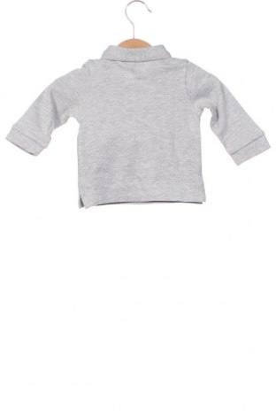 Kinder Shirt Fagottino By Oviesse, Größe 3-6m/ 62-68 cm, Farbe Grau, Preis 5,03 €