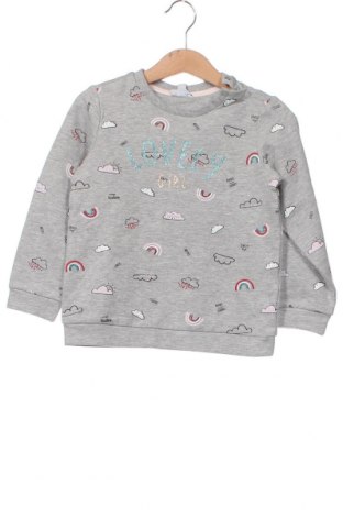 Kinder Shirt Fagottino By Oviesse, Größe 2-3y/ 98-104 cm, Farbe Grau, Preis € 20,10