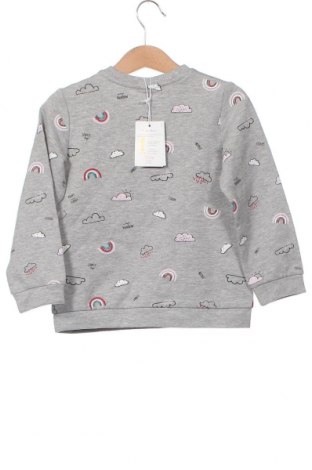 Детска блуза Fagottino By Oviesse, Размер 2-3y/ 98-104 см, Цвят Сив, Цена 39,00 лв.