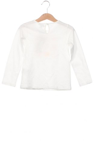 Bluză pentru copii Fagottino By Oviesse, Mărime 2-3y/ 98-104 cm, Culoare Alb, Preț 102,63 Lei