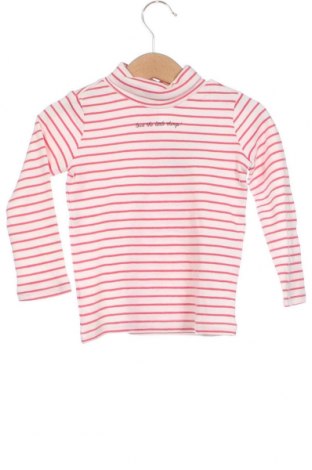 Παιδική μπλούζα Fagottino By Oviesse, Μέγεθος 9-12m/ 74-80 εκ., Χρώμα Λευκό, Τιμή 6,28 €