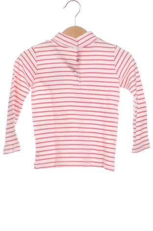 Kinder Shirt Fagottino By Oviesse, Größe 9-12m/ 74-80 cm, Farbe Weiß, Preis 6,06 €