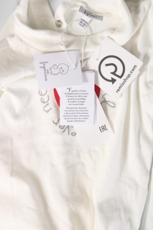 Kinder Shirt Fagottino By Oviesse, Größe 2-3y/ 98-104 cm, Farbe Weiß, Preis € 21,65