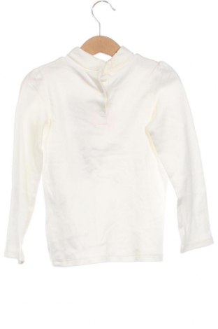 Детска блуза Fagottino By Oviesse, Размер 2-3y/ 98-104 см, Цвят Бял, Цена 8,82 лв.