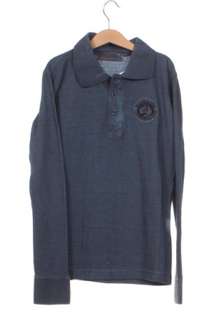 Παιδική μπλούζα Geographical Norway, Μέγεθος 9-10y/ 140-146 εκ., Χρώμα Μπλέ, Τιμή 6,11 €