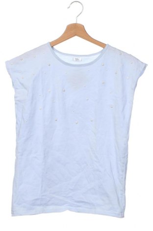 Детска блуза Girls, Размер 12-13y/ 158-164 см, Цвят Син, Цена 16,31 лв.