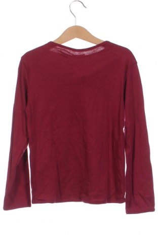 Детска блуза Gocco, Размер 4-5y/ 110-116 см, Цвят Червен, Цена 38,00 лв.