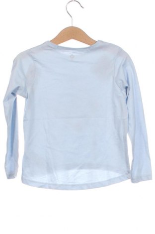 Dziecięca bluzka Grain De Ble, Rozmiar 2-3y/ 98-104 cm, Kolor Niebieski, Cena 90,63 zł