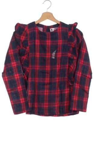 Детска блуза Grain De Ble, Размер 12-13y/ 158-164 см, Цвят Многоцветен, Цена 8,16 лв.
