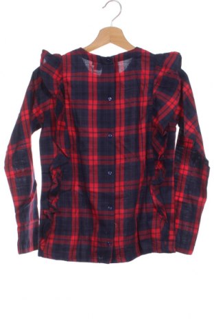 Детска блуза Grain De Ble, Размер 12-13y/ 158-164 см, Цвят Многоцветен, Цена 9,18 лв.
