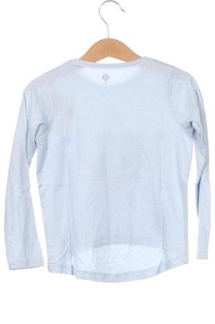 Bluză pentru copii Grain De Ble, Mărime 3-4y/ 104-110 cm, Culoare Albastru, Preț 102,63 Lei