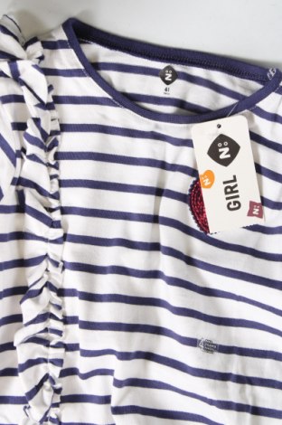 Παιδική μπλούζα Grain De Ble, Μέγεθος 3-4y/ 104-110 εκ., Χρώμα Πολύχρωμο, Τιμή 25,26 €