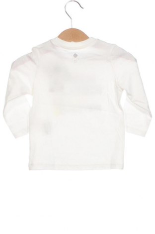Dziecięca bluzka Grain De Ble, Rozmiar 6-9m/ 68-74 cm, Kolor Biały, Cena 111,95 zł