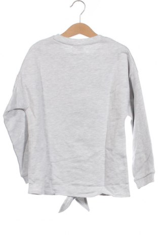 Детска блуза Grain De Ble, Размер 7-8y/ 128-134 см, Цвят Сив, Цена 9,31 лв.