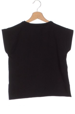 Детска блуза Guess, Размер 13-14y/ 164-168 см, Цвят Черен, Цена 41,60 лв.
