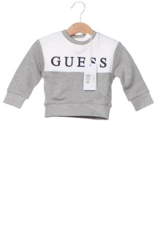 Детска блуза Guess, Размер 3-6m/ 62-68 см, Цвят Многоцветен, Цена 36,49 лв.