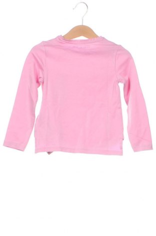 Παιδική μπλούζα Guess, Μέγεθος 3-4y/ 104-110 εκ., Χρώμα Ρόζ , Τιμή 33,49 €