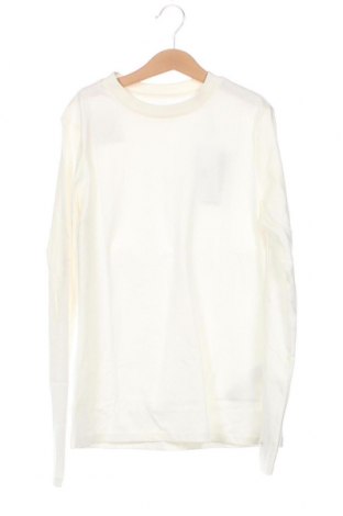 Dziecięca bluzka Guess, Rozmiar 15-18y/ 170-176 cm, Kolor Biały, Cena 123,36 zł