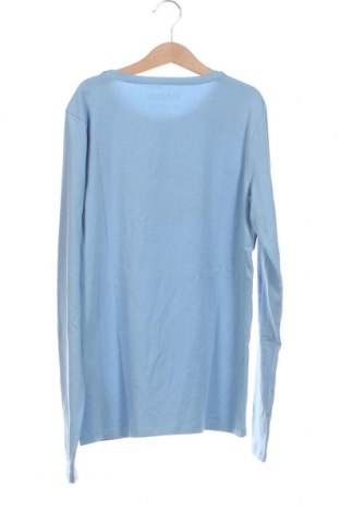 Kinder Shirt Guess, Größe 15-18y/ 170-176 cm, Farbe Blau, Preis 45,88 €