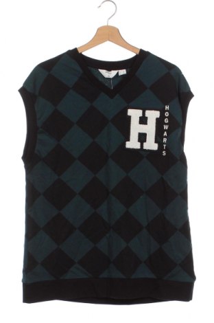 Dziecięca bluzka H&M, Rozmiar 15-18y/ 170-176 cm, Kolor Kolorowy, Cena 17,10 zł
