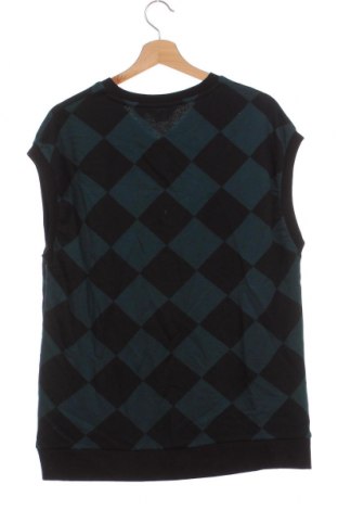 Детска блуза H&M, Размер 15-18y/ 170-176 см, Цвят Многоцветен, Цена 4,32 лв.