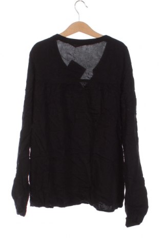 Παιδική μπλούζα H&M, Μέγεθος 14-15y/ 168-170 εκ., Χρώμα Μαύρο, Τιμή 2,23 €