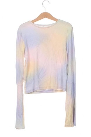 Детска блуза H&M, Размер 11-12y/ 152-158 см, Цвят Многоцветен, Цена 19,00 лв.