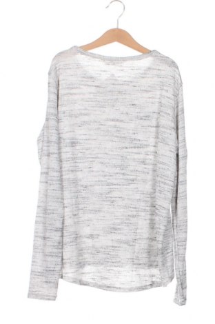 Dziecięca bluzka H&M, Rozmiar 12-13y/ 158-164 cm, Kolor Szary, Cena 15,35 zł