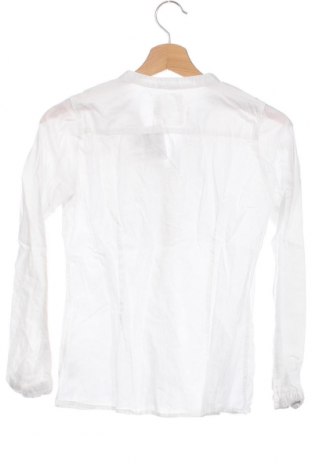 Детска блуза H&M L.O.G.G., Размер 12-13y/ 158-164 см, Цвят Бял, Цена 25,42 лв.