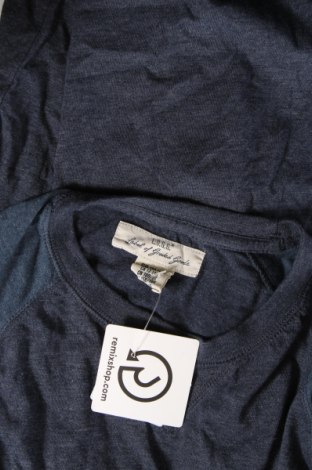 Παιδική μπλούζα H&M L.O.G.G., Μέγεθος 12-13y/ 158-164 εκ., Χρώμα Μπλέ, Τιμή 4,16 €
