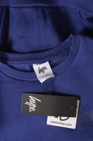 Παιδική μπλούζα Hype, Μέγεθος 12-13y/ 158-164 εκ., Χρώμα Μπλέ, Τιμή 4,29 €