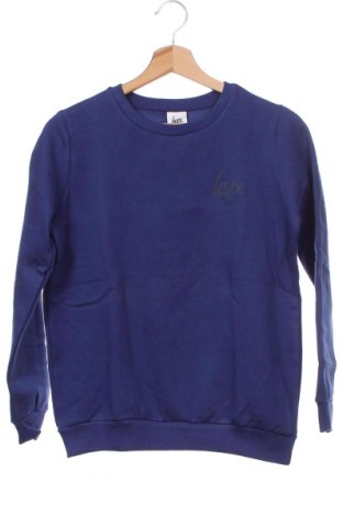 Παιδική μπλούζα Hype, Μέγεθος 12-13y/ 158-164 εκ., Χρώμα Μπλέ, Τιμή 10,10 €