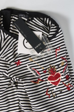 Kinder Shirt IKKS, Größe 3-4y/ 104-110 cm, Farbe Mehrfarbig, Preis 30,41 €