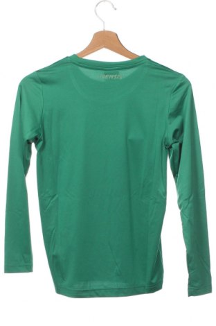 Bluză pentru copii Kensis, Mărime 11-12y/ 152-158 cm, Culoare Verde, Preț 18,47 Lei