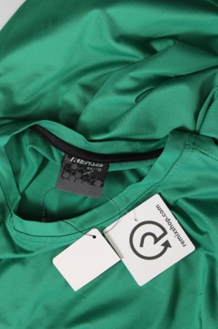 Kinder Shirt Kensis, Größe 14-15y/ 168-170 cm, Farbe Grün, Preis 3,82 €
