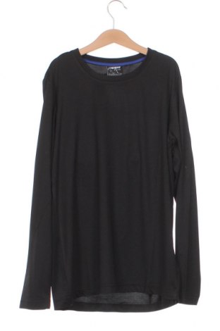 Παιδική μπλούζα Kensis, Μέγεθος 13-14y/ 164-168 εκ., Χρώμα Μαύρο, Τιμή 4,55 €