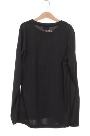Детска блуза Kensis, Размер 13-14y/ 164-168 см, Цвят Черен, Цена 11,34 лв.