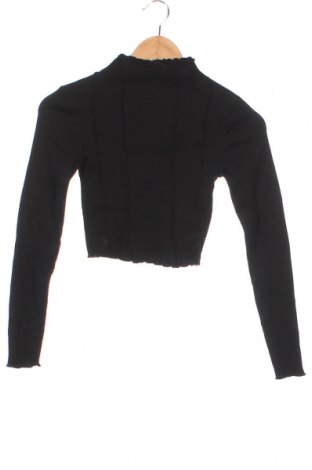 Детска блуза Kiabi, Размер 10-11y/ 146-152 см, Цвят Черен, Цена 4,80 лв.